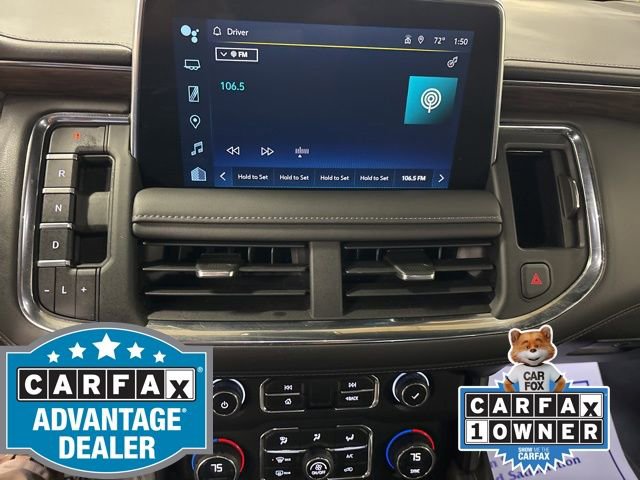 Used 2023 Chevrolet Suburban Z71 w/ Luxury Package image 16