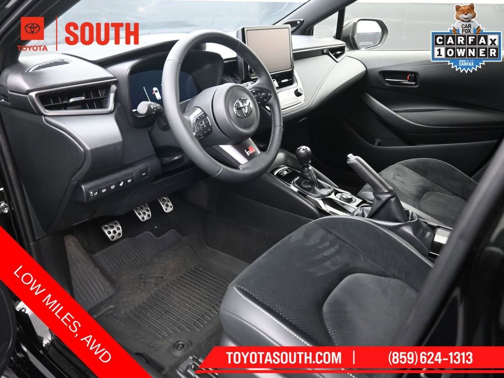 Used 2024 Toyota Corolla Premium image 9