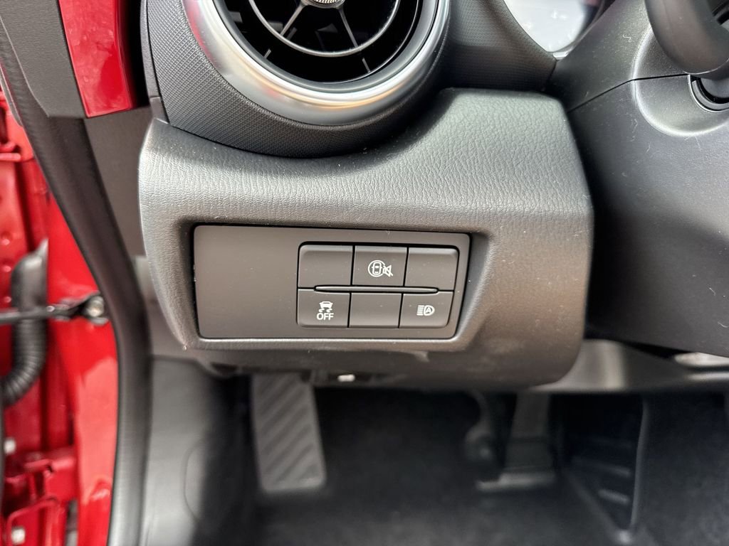 New 2026 MAZDA MX-5 Miata Grand Touring image 55