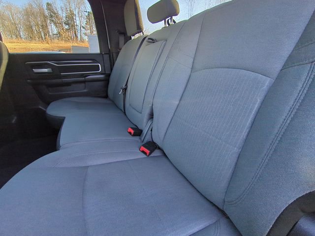 Used 2024 RAM 3500 Big Horn image 28