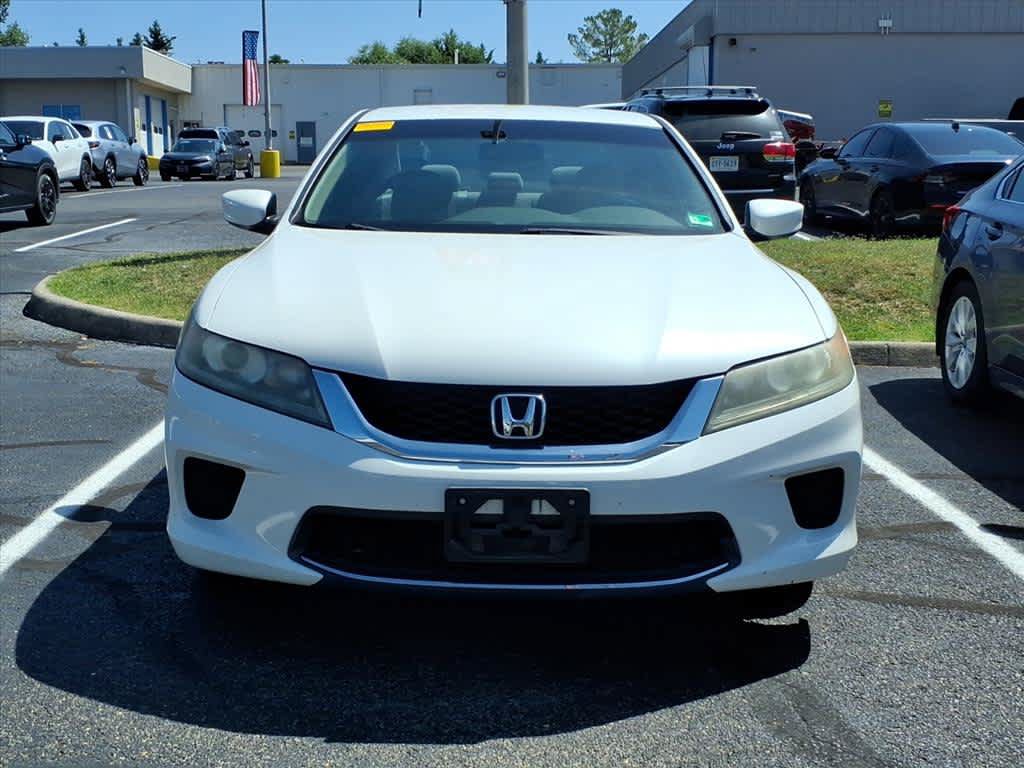 Used 2013 Honda Accord LX-S image 2