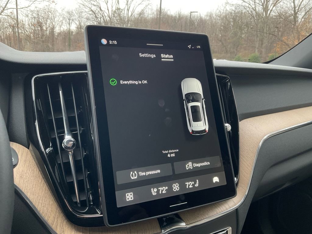 New 2026 Volvo XC60 B5 Plus w/ Protection Package Premier image 26