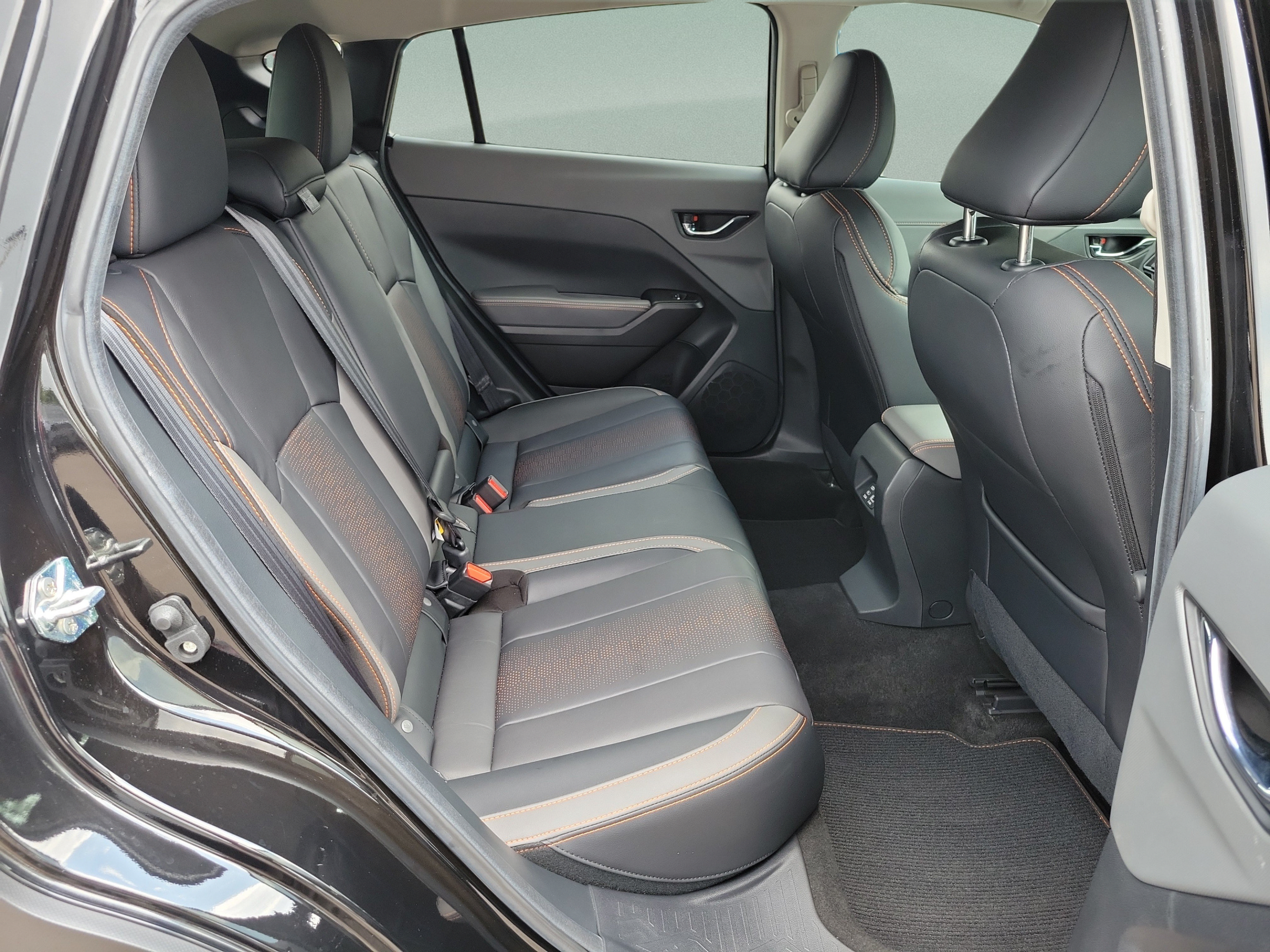 Used 2025 Subaru Crosstrek 2.5i Limited AWD/4WD image 10
