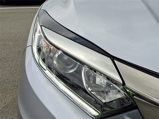 Certified 2022 Honda HR-V EX image 27