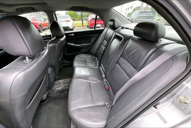 Used 2007 Honda Accord EX-L image 16