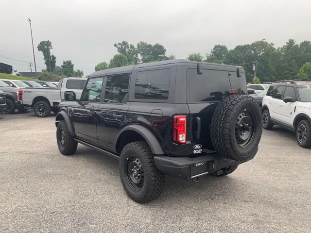 New 2026 Ford Bronco Big Bend w/ Black Diamond Package AWD/4WD image 6