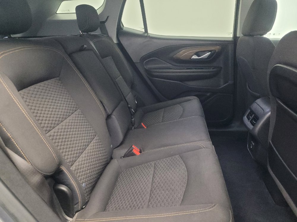 Used 2020 GMC Terrain SLE w/ LPO, Floor Liner Package image 19