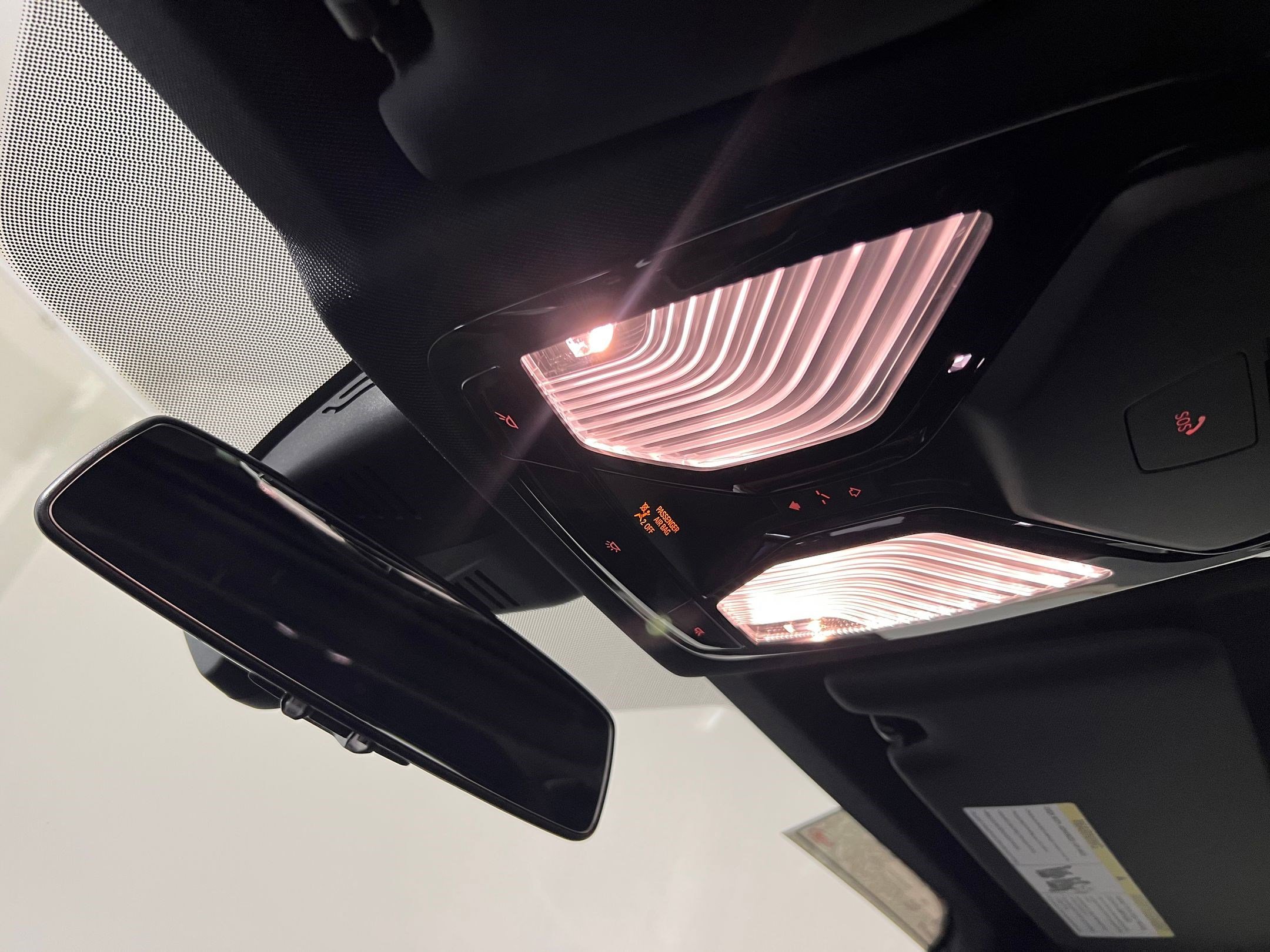 Used 2026 BMW 330i Sedan w/ Convenience Package image 20