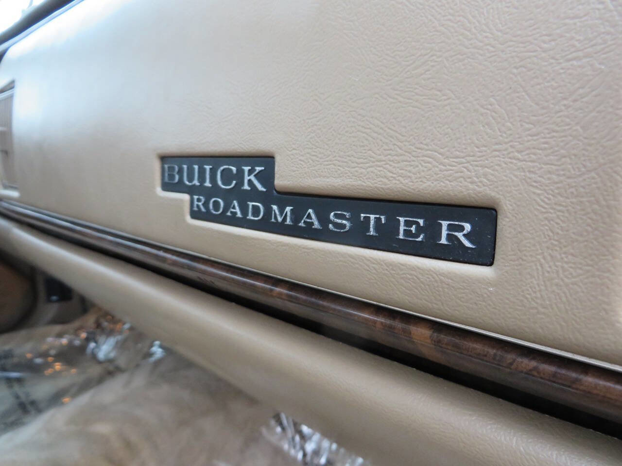 Used 1994 Buick Roadmaster Estate image 18