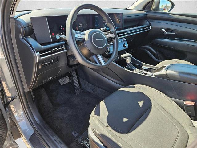 Used 2025 Hyundai Tucson SEL image 10