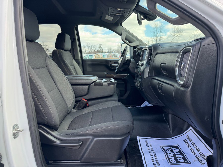 Used 2021 Chevrolet Silverado 2500 LT w/ All Star Edition image 18