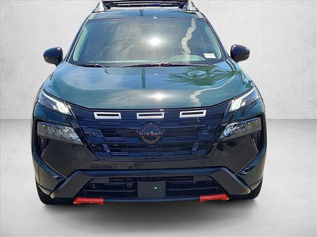 New 2026 Nissan Rogue SV AWD/4WD image 6