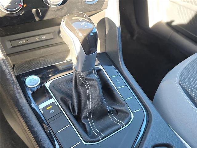 Used 2024 Volkswagen Taos S image 15