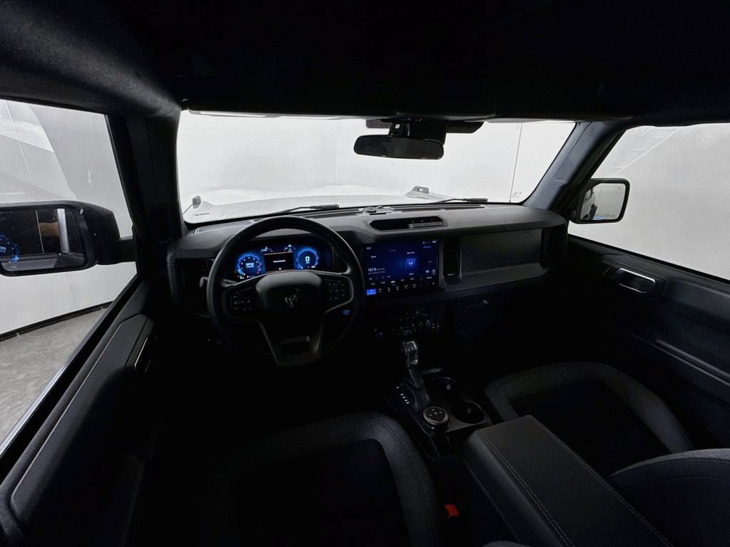 Used 2025 Ford Bronco Big Bend AWD/4WD image 23