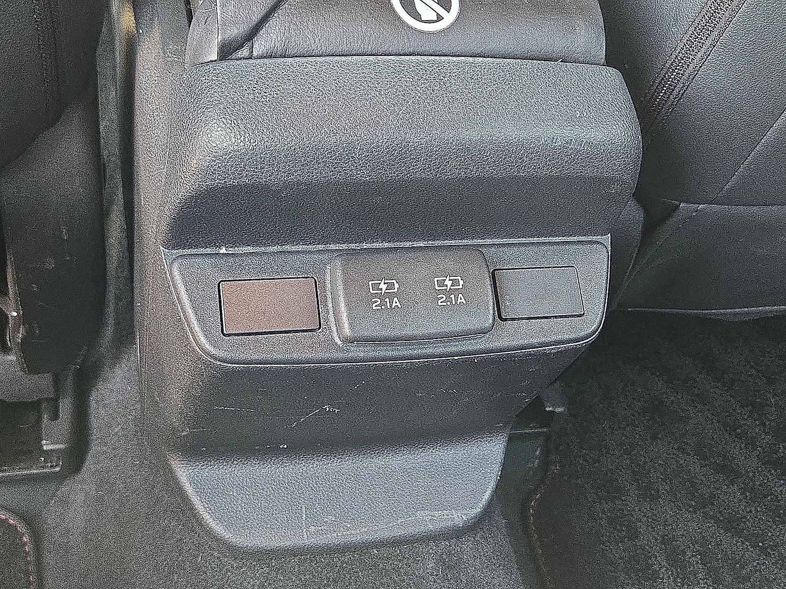 Used 2023 Subaru WRX Limited AWD/4WD image 15