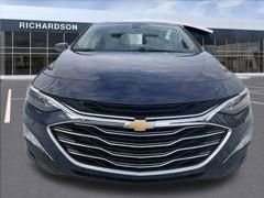 Used 2022 Chevrolet Malibu LT FWD image 17