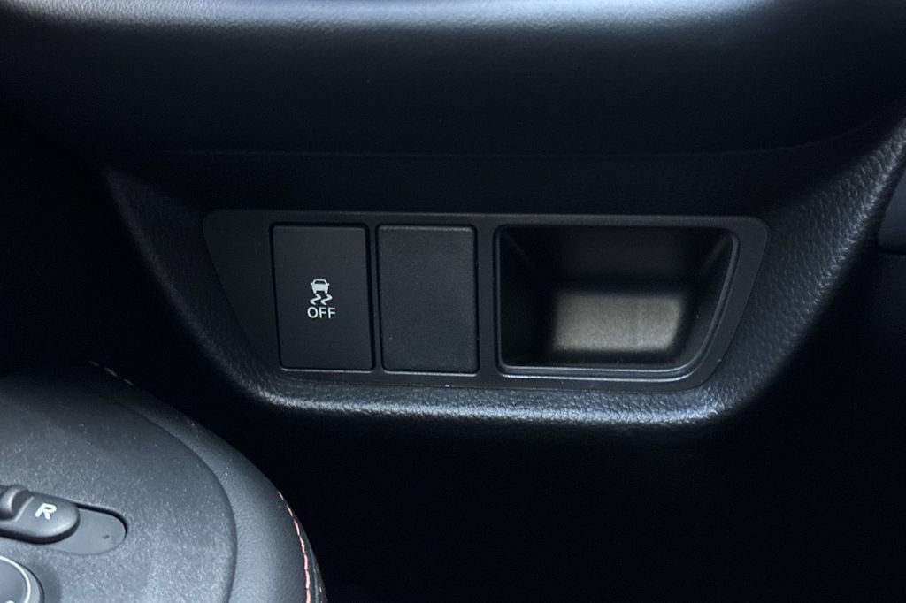 Certified 2027 Honda HR-V Sport image 50