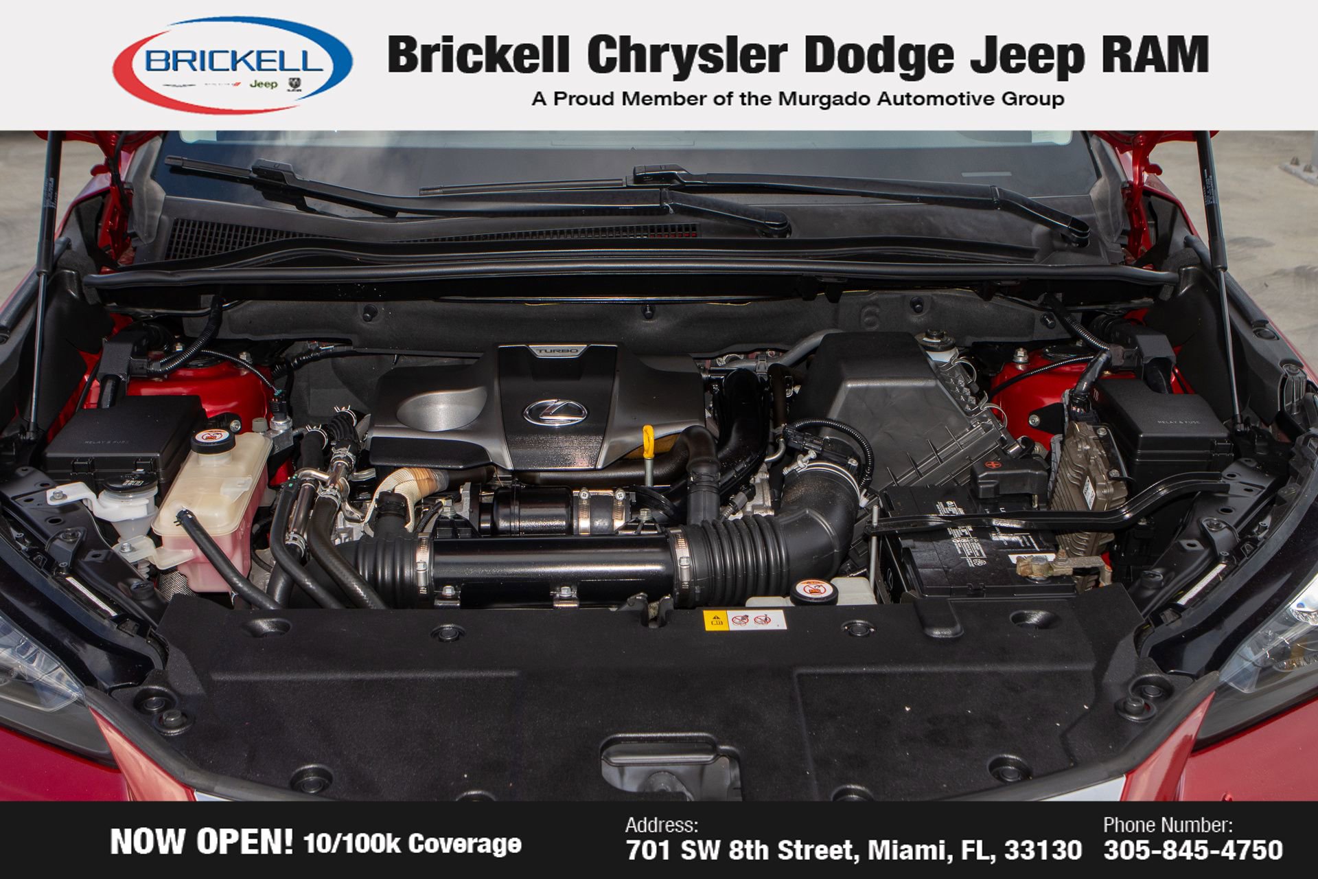 Used 2018 Lexus NX 300 FWD image 35