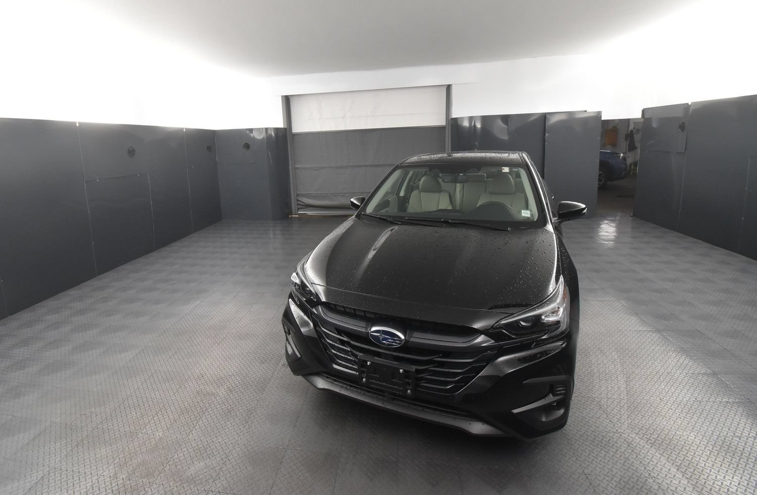 Certified 2025 Subaru Legacy Limited AWD/4WD image 6