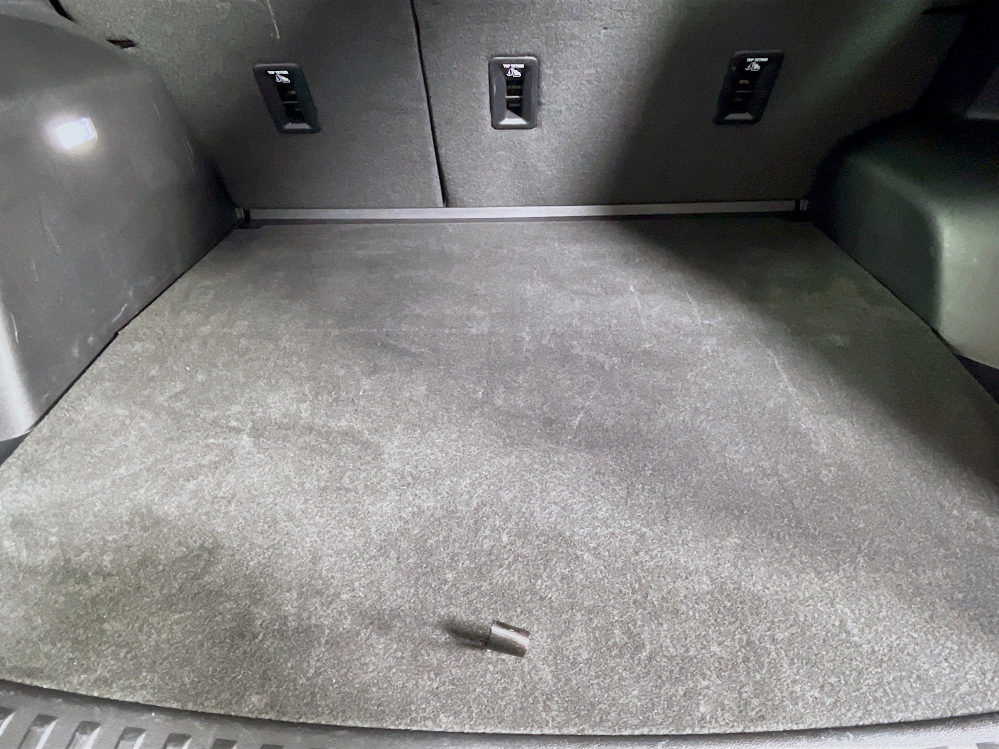 Used 2025 GMC Terrain Elevation image 28