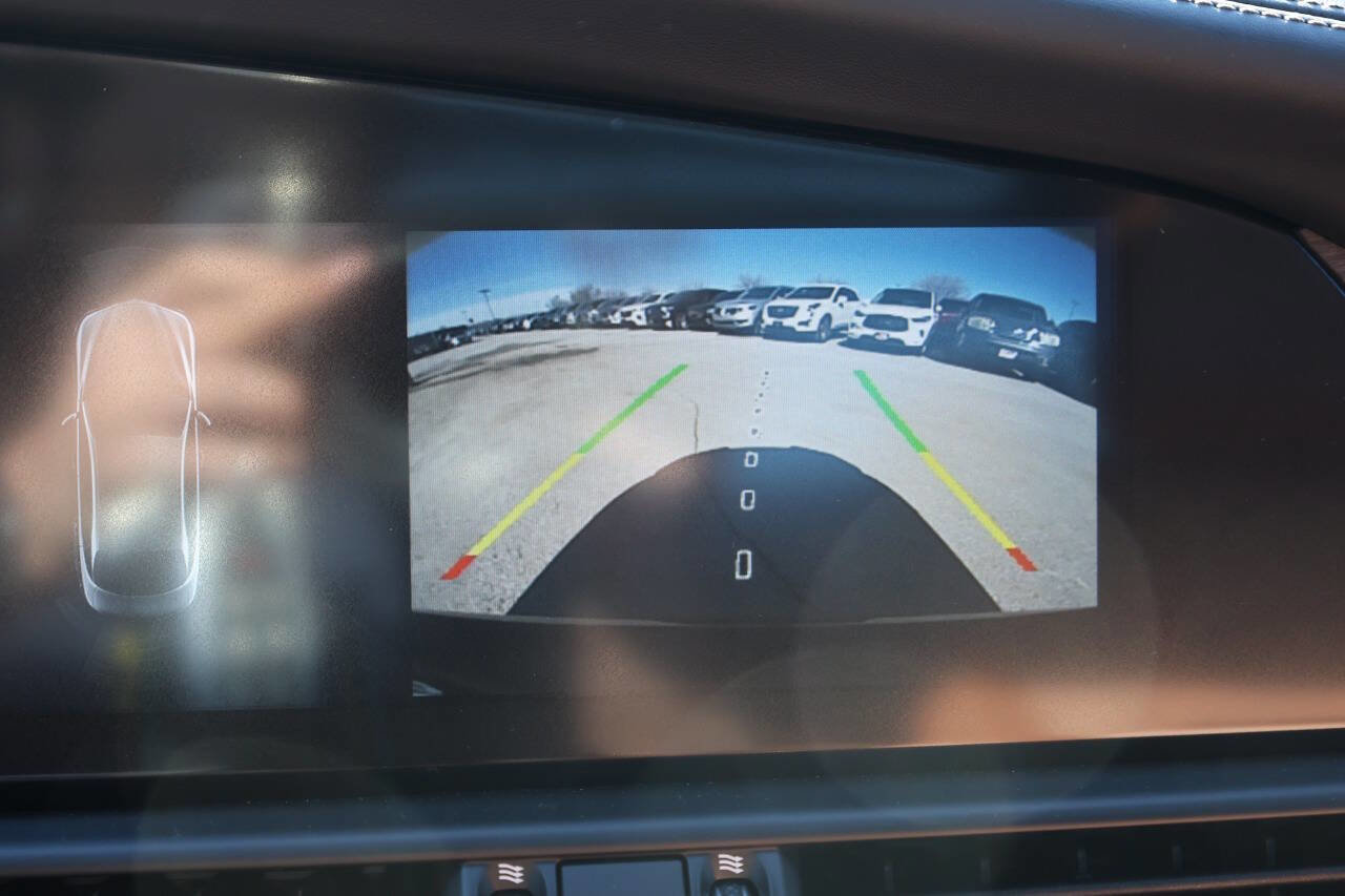 Used 2022 Alfa Romeo Giulia Ti image 23