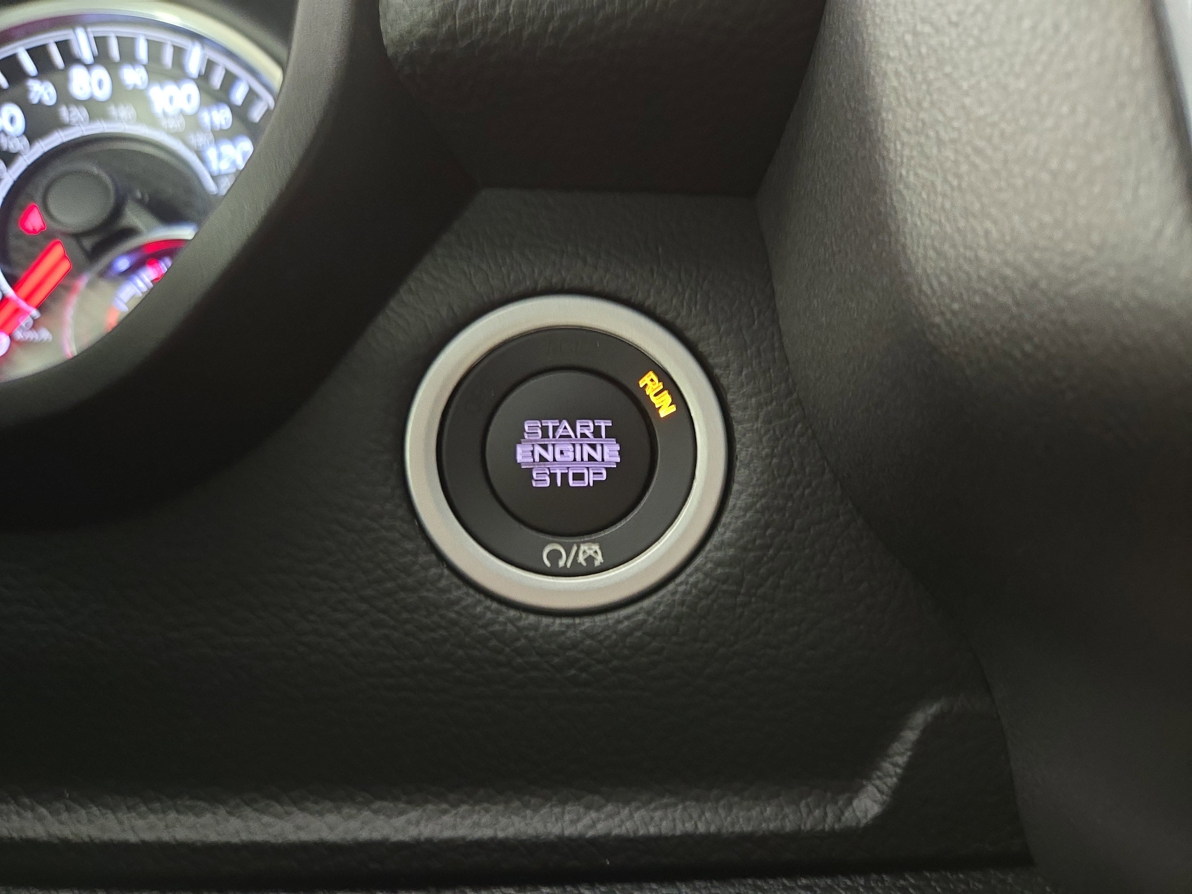 Used 2020 RAM 1500 Big Horn image 25