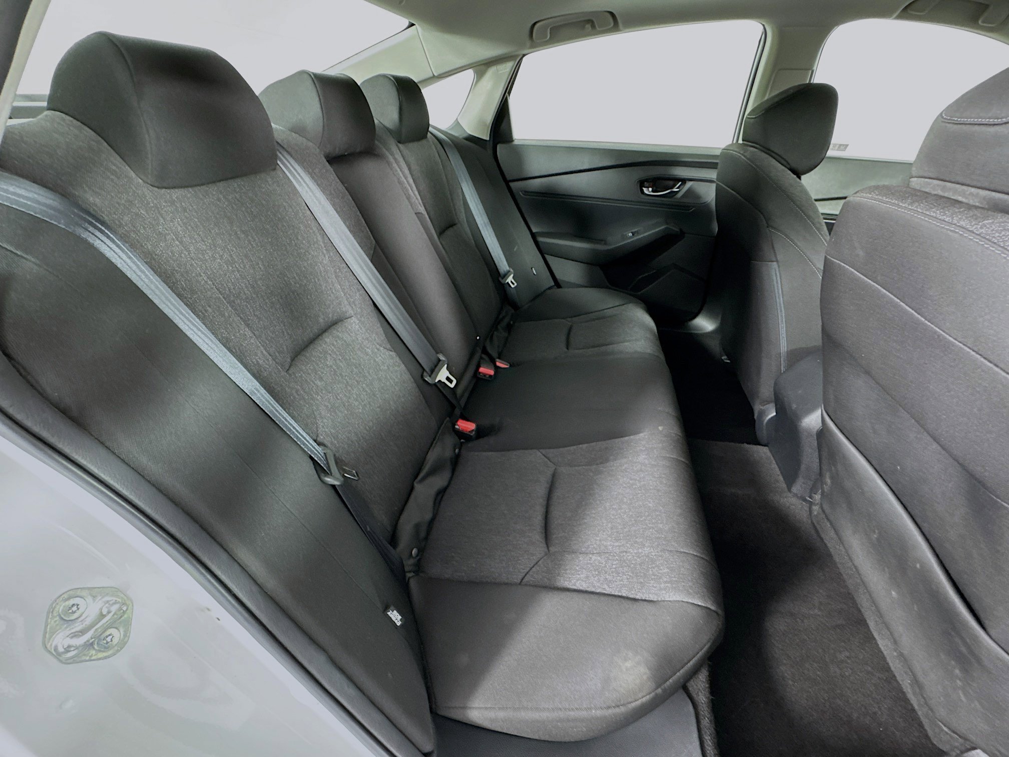 Certified 2023 Honda Accord EX image 26