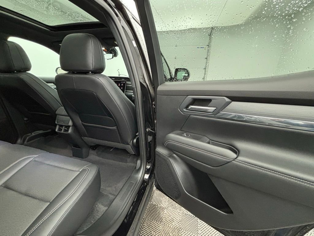 New 2026 GMC Terrain Elevation w/ Elevation Premium Package image 38