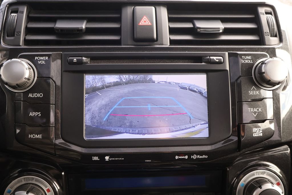 Used 2019 Toyota 4Runner Limited image 16