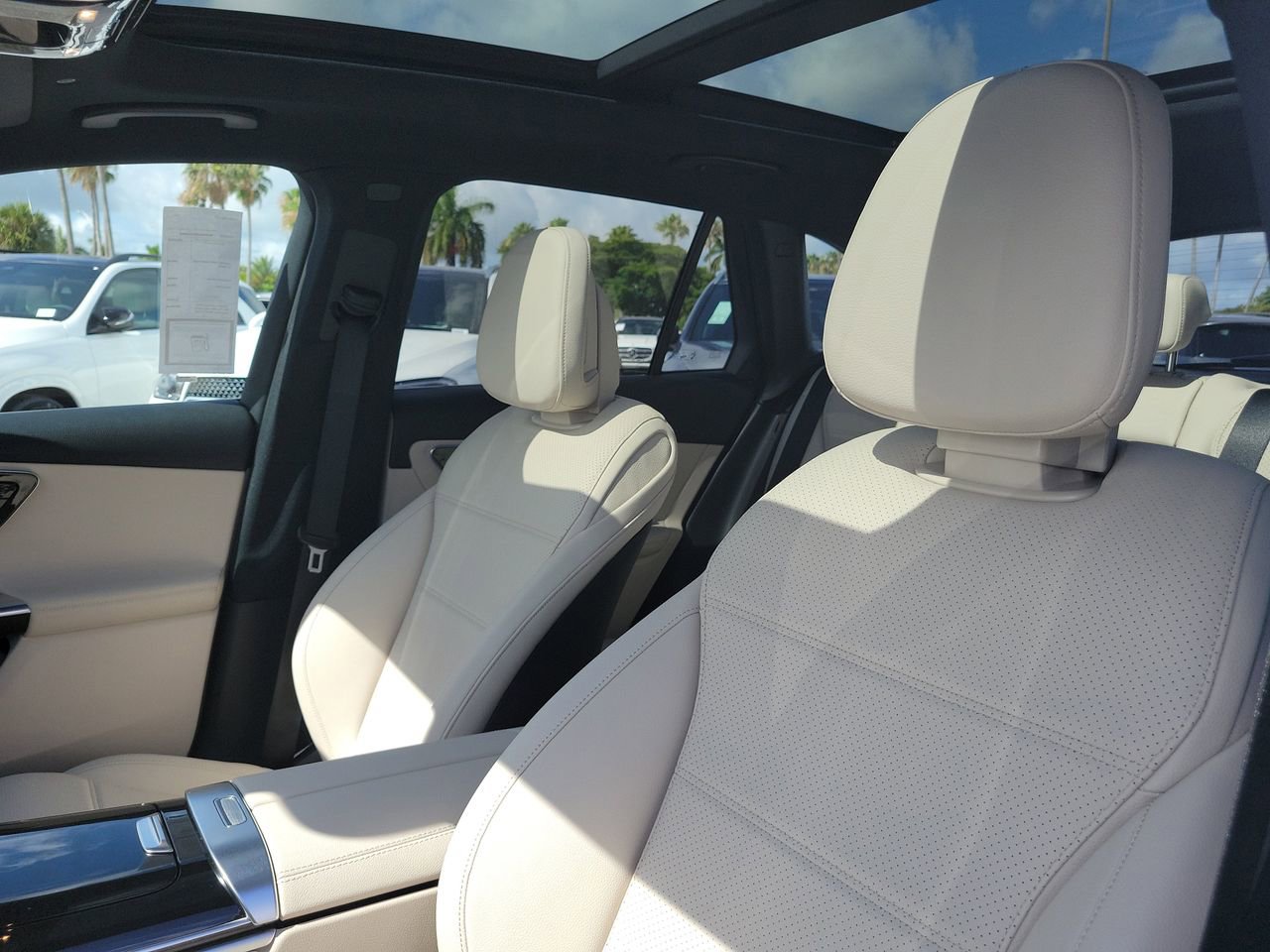 New 2026 Mercedes-Benz GLC 300 image 20