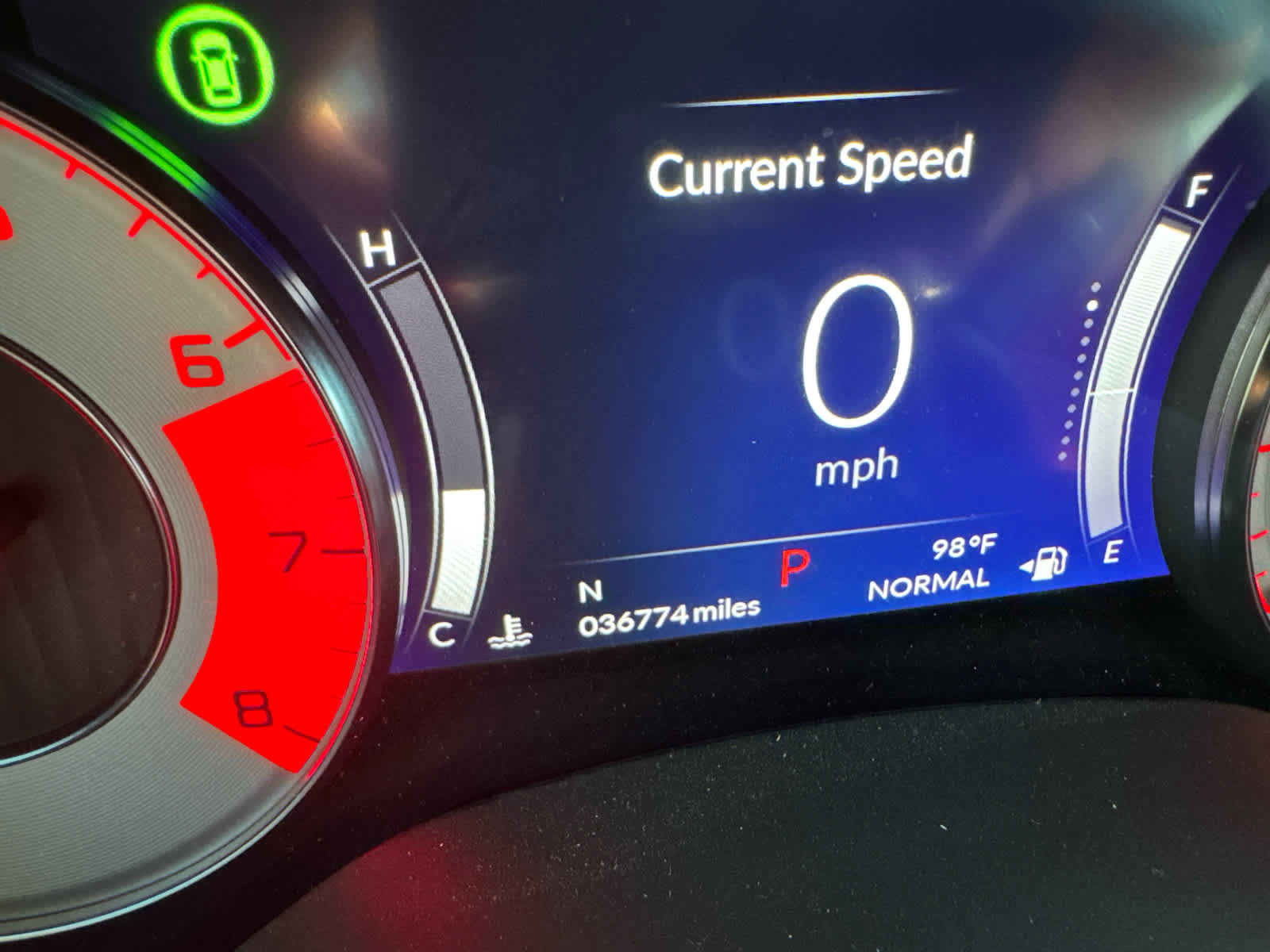 Used 2022 Acura TLX Type S AWD/4WD image 13