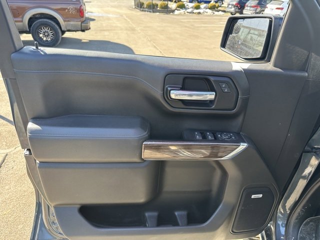 Used 2019 Chevrolet Silverado 1500 RST w/ All-Star Edition image 12