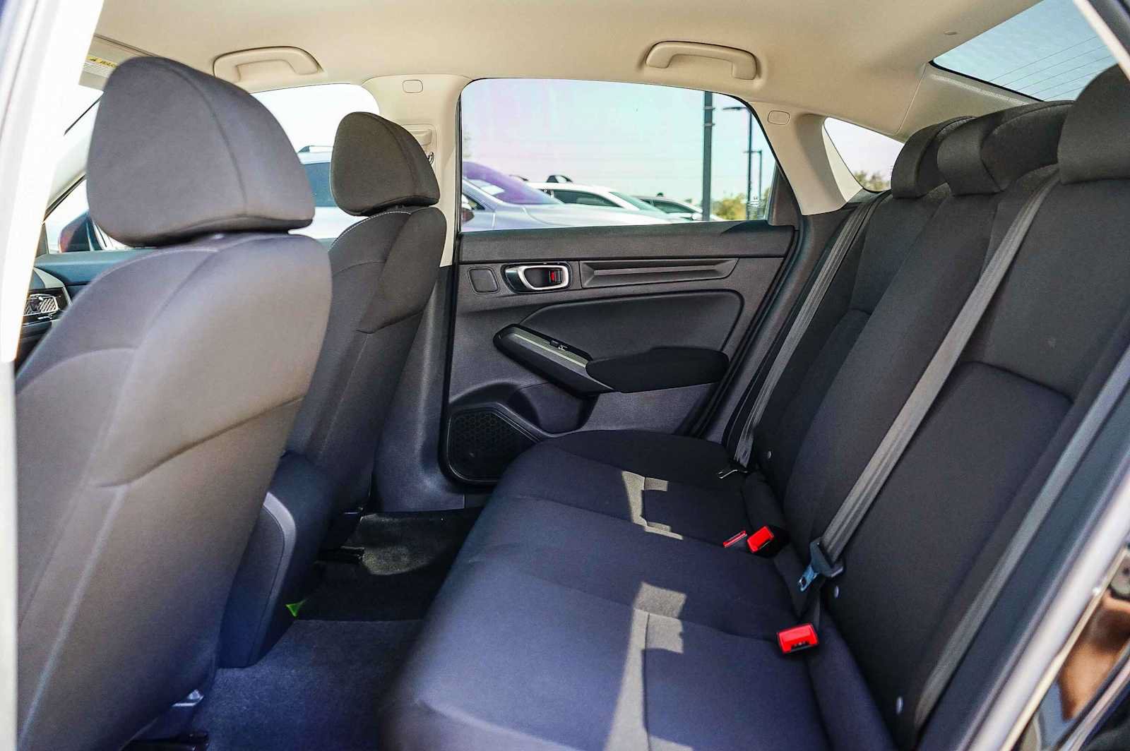 Used 2023 Honda Civic LX image 23