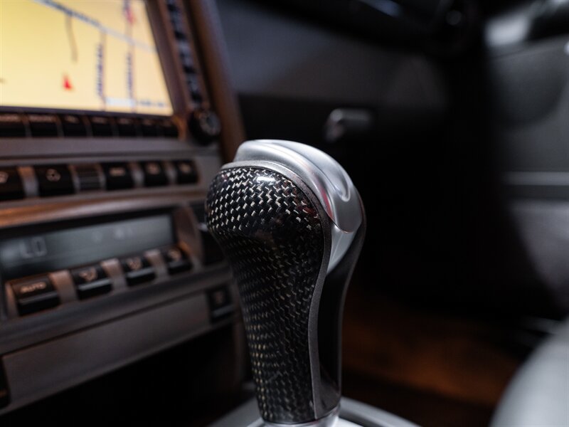 Used 2007 Porsche 911 Carrera 4 AWD/4WD image 32