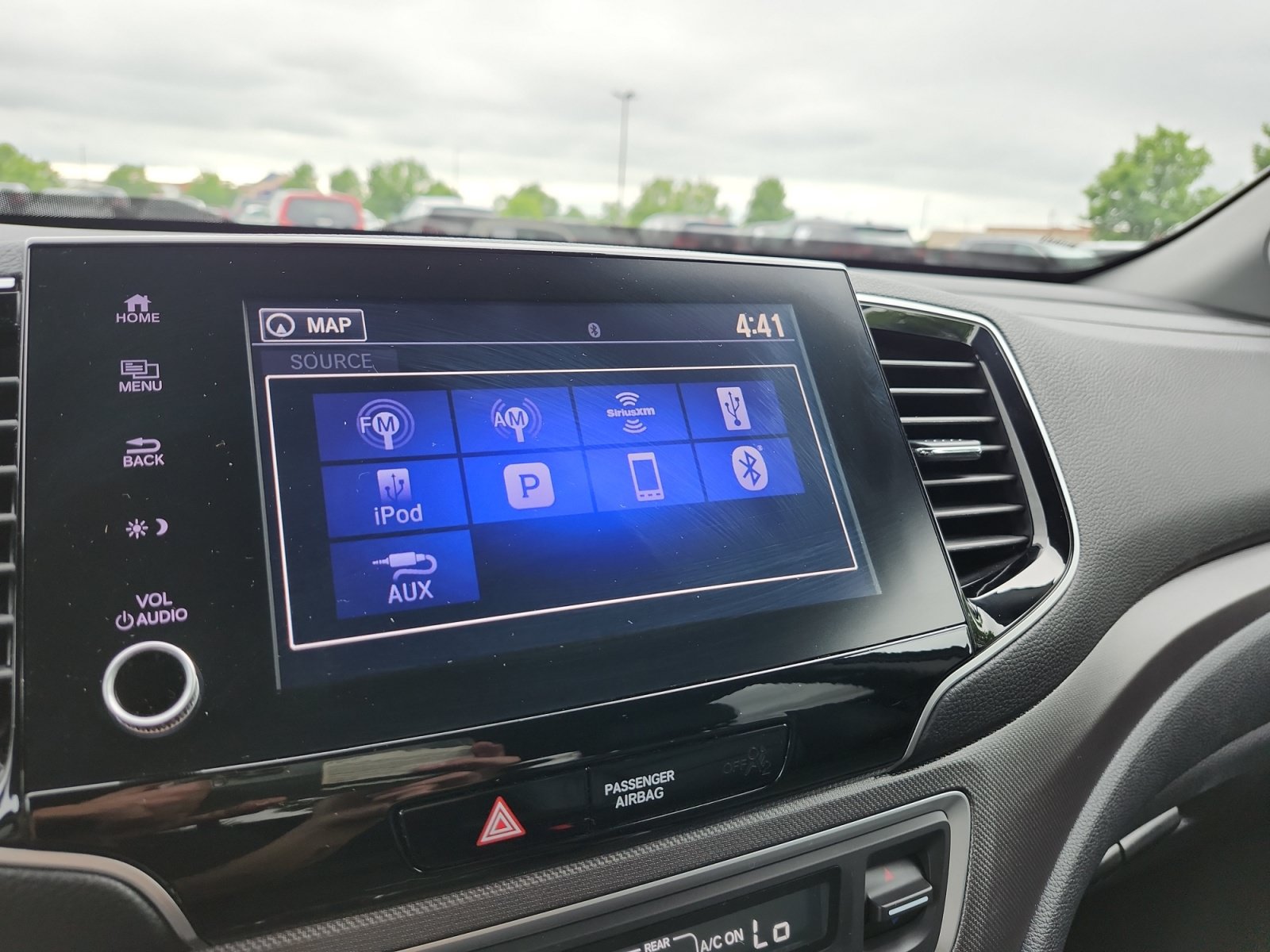 Used 2021 Honda Ridgeline RTL-E image 21