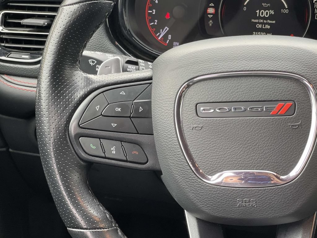 Used 2025 Dodge Durango GT AWD/4WD image 11