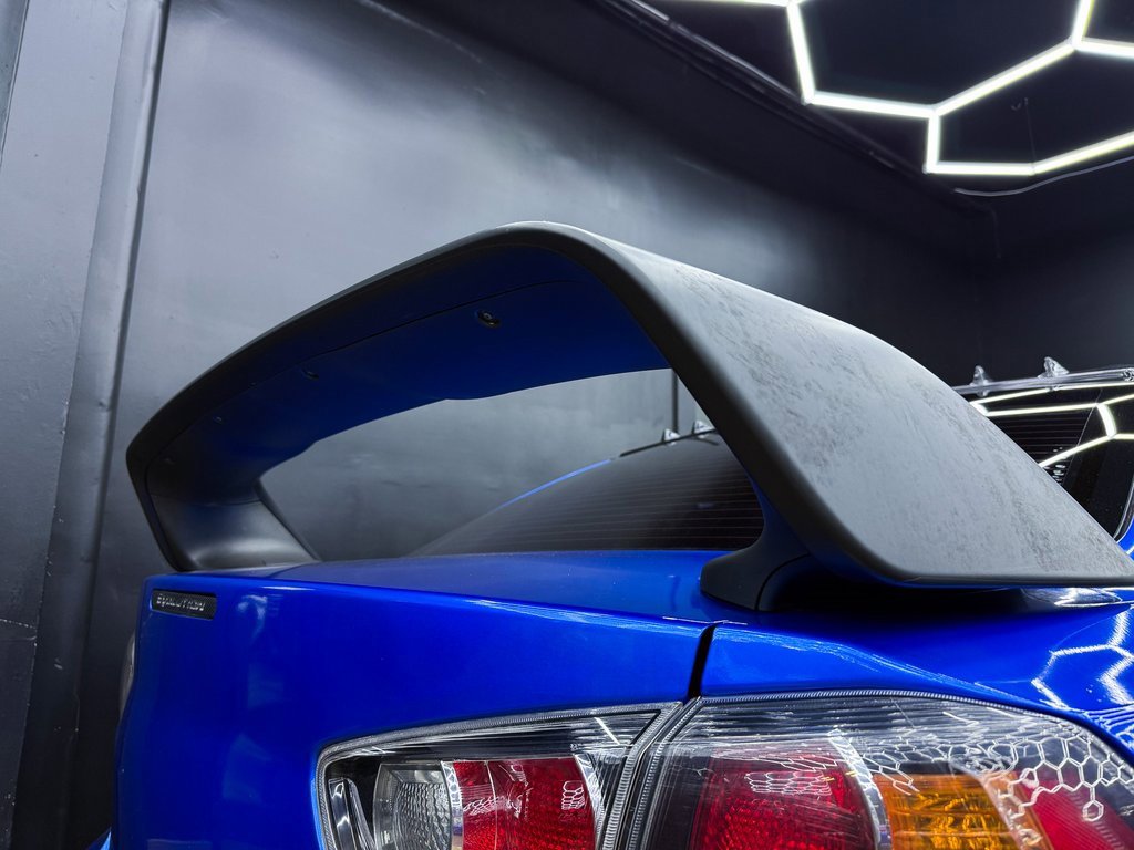 Used 2010 Mitsubishi Lancer Evolution MR image 27