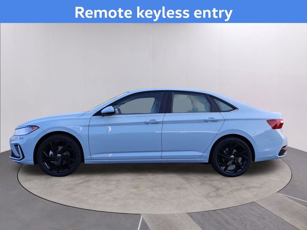 New 2026 Volkswagen Jetta SE image 5