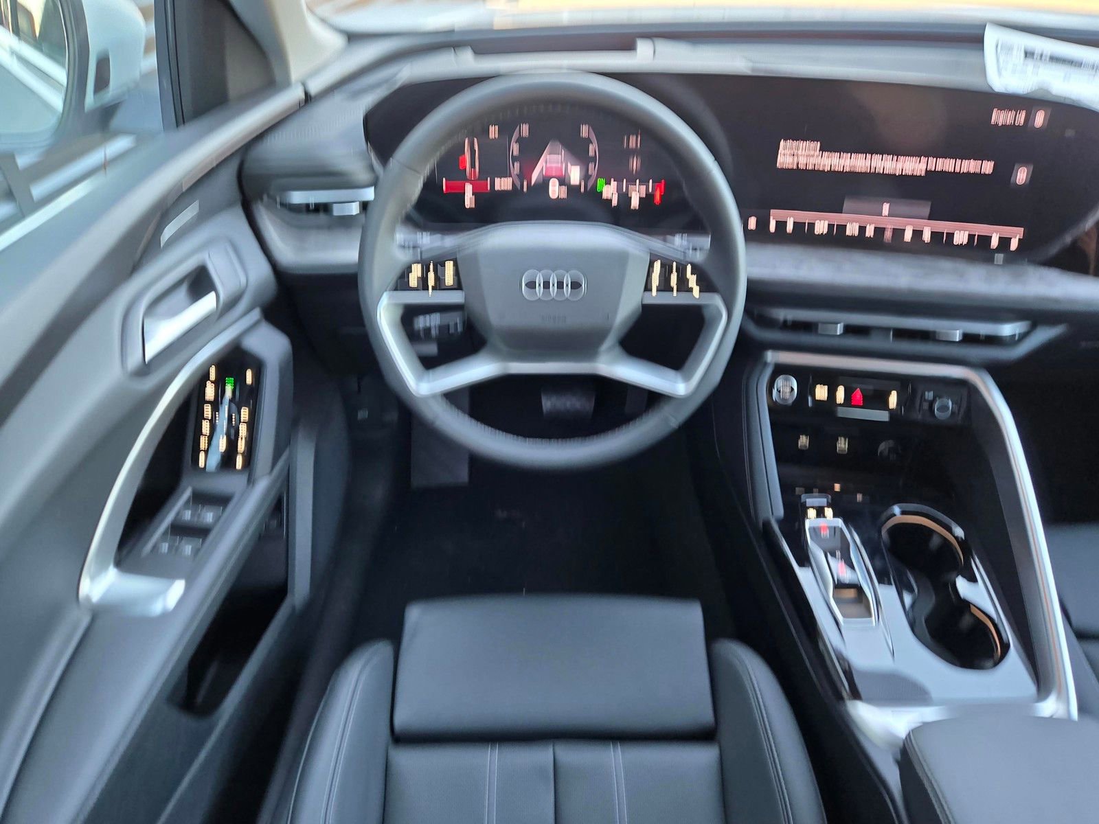 New 2025 Audi Q5 Premium Plus AWD/4WD image 13