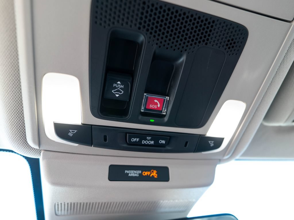 Used 2023 Honda Accord EX-L image 34