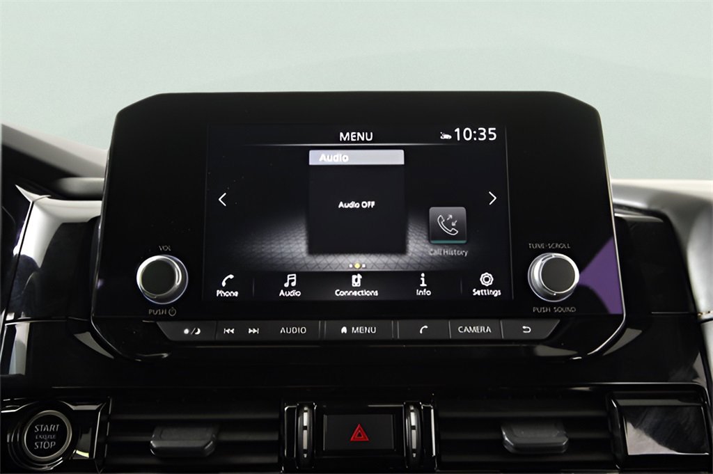 Used 2024 Nissan Pathfinder Rock Creek image 21