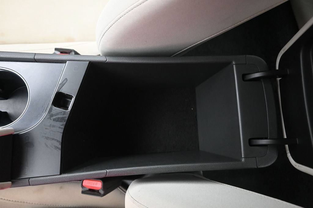 Used 2025 Hyundai Sonata SEL FWD image 20
