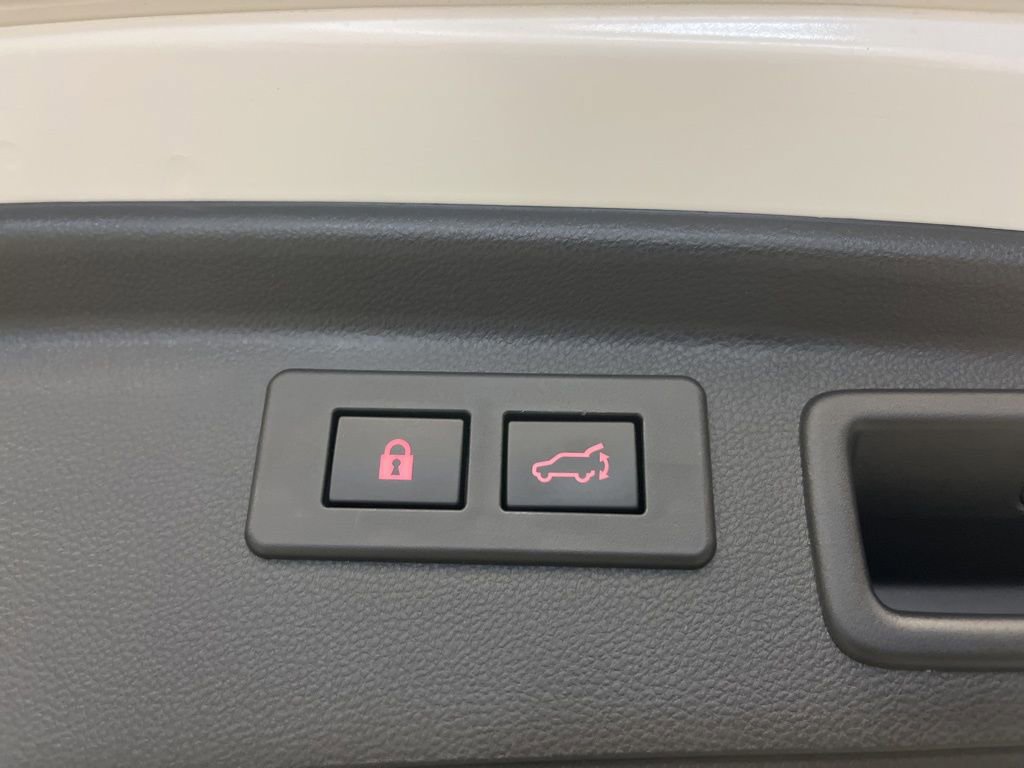 Certified 2024 Subaru Forester Wilderness image 38