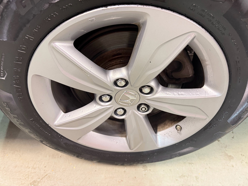Used 2018 Honda Odyssey EX-L image 28
