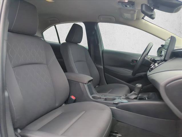 Used 2024 Toyota Corolla LE FWD image 24
