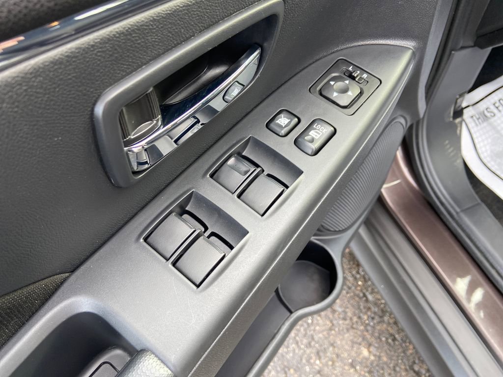 Used 2021 Mitsubishi Outlander Sport LE image 14