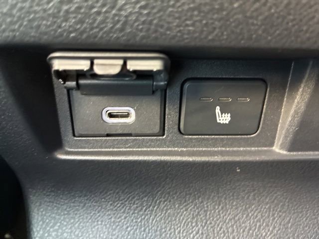 New 2025 Lexus GX 550 AWD/4WD image 43