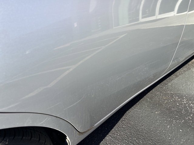 Used 2015 Nissan Versa Note SV image 10