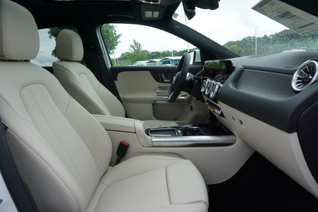 Certified 2026 Mercedes-Benz GLA 250 image 64