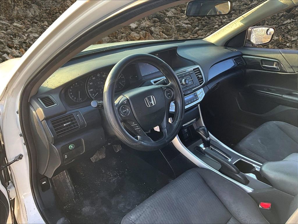 Used 2013 Honda Accord Sport image 12